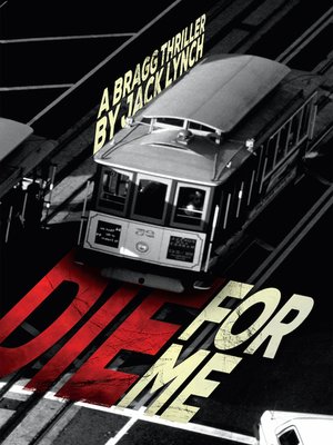 cover image of Die For Me